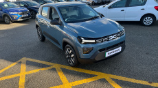 Dacia Spring 27kWh Expression 65 48kW 5dr Auto Electric Hatchback